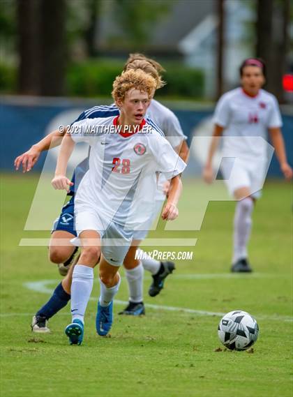 Thumbnail 2 in Coastal Christian @ Fayetteville Academy photogallery.
