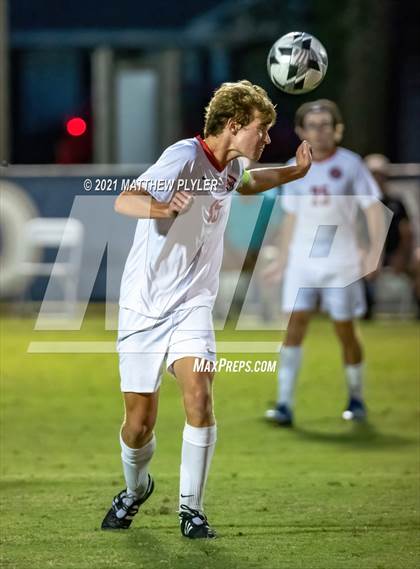 Thumbnail 3 in Coastal Christian @ Fayetteville Academy photogallery.