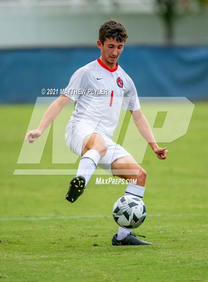 Thumbnail 2 in Coastal Christian @ Fayetteville Academy photogallery.