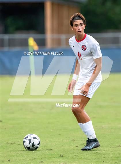Thumbnail 2 in Coastal Christian @ Fayetteville Academy photogallery.