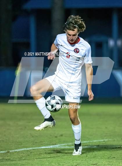 Thumbnail 2 in Coastal Christian @ Fayetteville Academy photogallery.