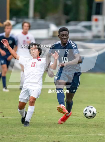 Thumbnail 2 in Coastal Christian @ Fayetteville Academy photogallery.