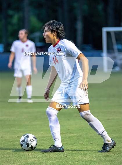 Thumbnail 3 in Coastal Christian @ Fayetteville Academy photogallery.