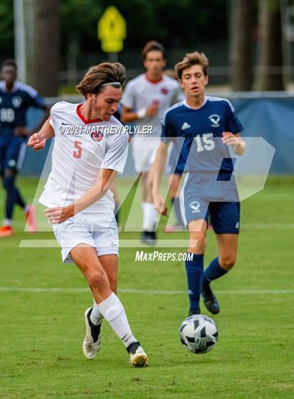 Thumbnail 1 in Coastal Christian @ Fayetteville Academy photogallery.