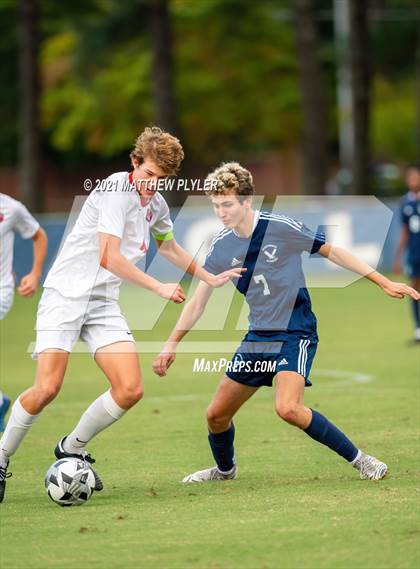 Thumbnail 3 in Coastal Christian @ Fayetteville Academy photogallery.