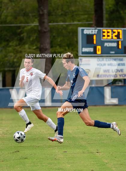 Thumbnail 1 in Coastal Christian @ Fayetteville Academy photogallery.