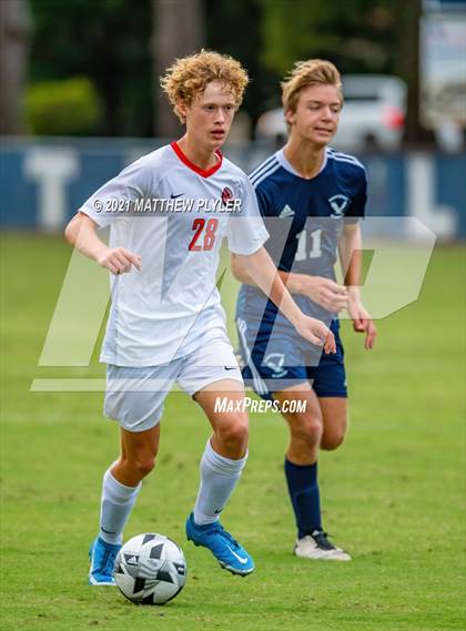 Thumbnail 1 in Coastal Christian @ Fayetteville Academy photogallery.