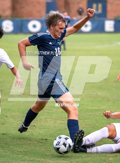 Thumbnail 3 in Coastal Christian @ Fayetteville Academy photogallery.