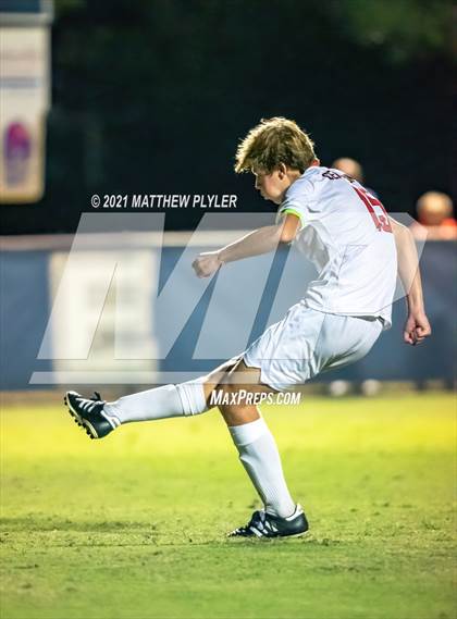 Thumbnail 2 in Coastal Christian @ Fayetteville Academy photogallery.
