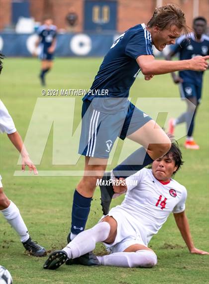 Thumbnail 1 in Coastal Christian @ Fayetteville Academy photogallery.