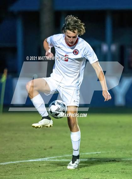 Thumbnail 1 in Coastal Christian @ Fayetteville Academy photogallery.
