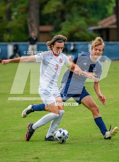 Thumbnail 1 in Coastal Christian @ Fayetteville Academy photogallery.