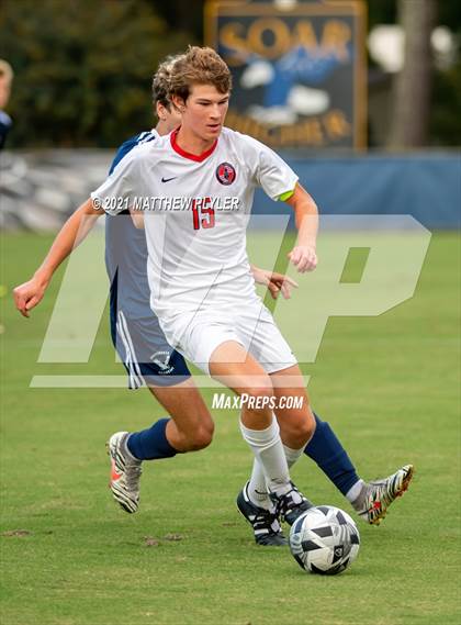 Thumbnail 3 in Coastal Christian @ Fayetteville Academy photogallery.
