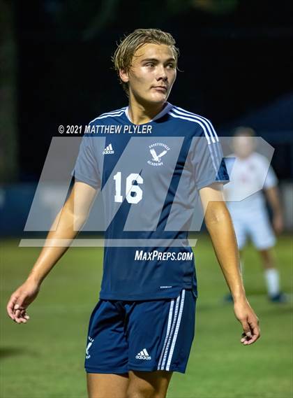 Thumbnail 2 in Coastal Christian @ Fayetteville Academy photogallery.