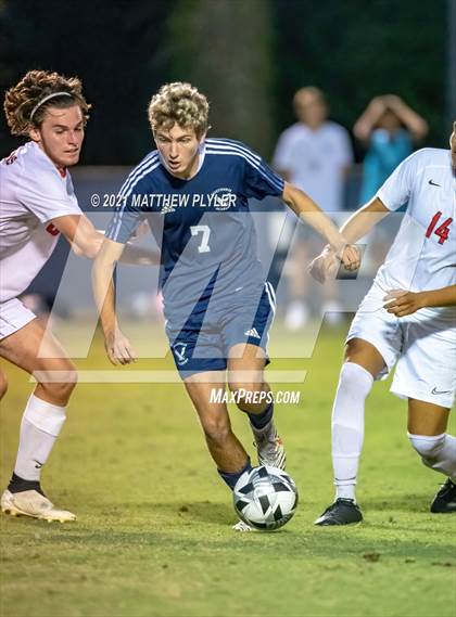 Thumbnail 3 in Coastal Christian @ Fayetteville Academy photogallery.