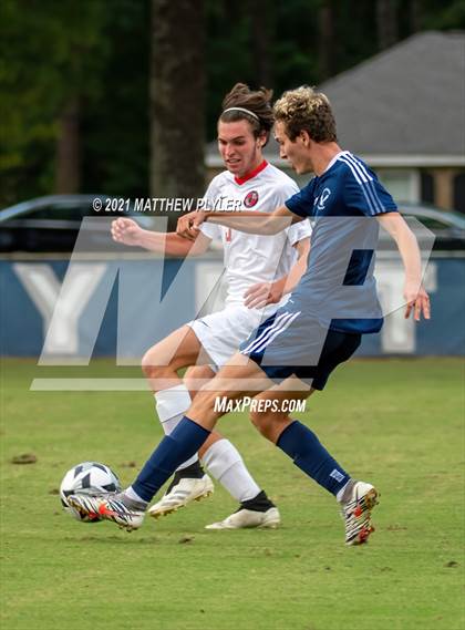 Thumbnail 1 in Coastal Christian @ Fayetteville Academy photogallery.