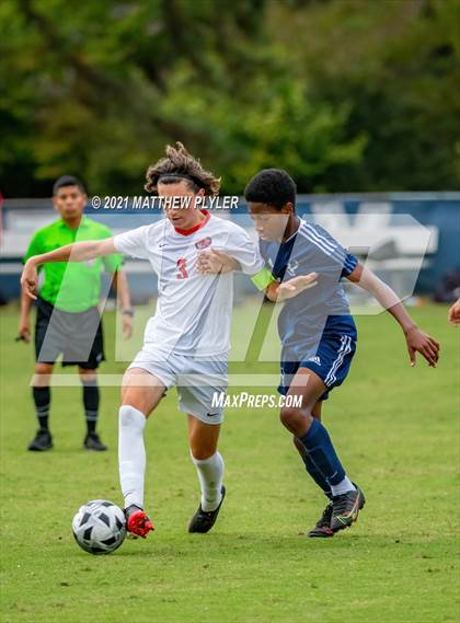 Thumbnail 3 in Coastal Christian @ Fayetteville Academy photogallery.