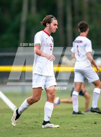 Thumbnail 3 in Coastal Christian @ Fayetteville Academy photogallery.