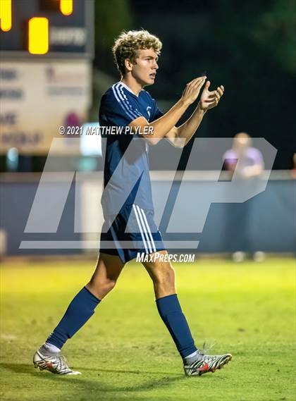 Thumbnail 3 in Coastal Christian @ Fayetteville Academy photogallery.
