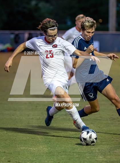 Thumbnail 3 in Coastal Christian @ Fayetteville Academy photogallery.