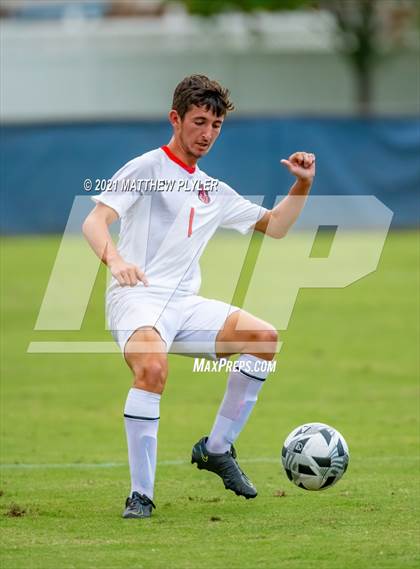 Thumbnail 3 in Coastal Christian @ Fayetteville Academy photogallery.