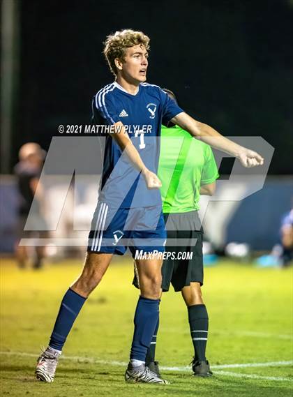 Thumbnail 2 in Coastal Christian @ Fayetteville Academy photogallery.