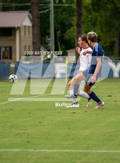 Thumbnail 3 in Coastal Christian @ Fayetteville Academy photogallery.