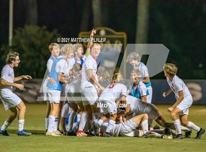 Thumbnail 3 in Coastal Christian @ Fayetteville Academy photogallery.