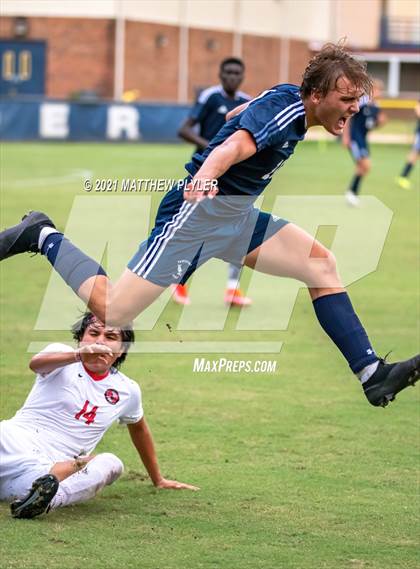 Thumbnail 2 in Coastal Christian @ Fayetteville Academy photogallery.