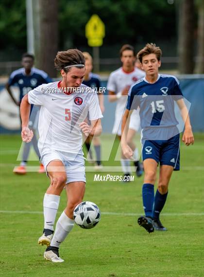 Thumbnail 3 in Coastal Christian @ Fayetteville Academy photogallery.