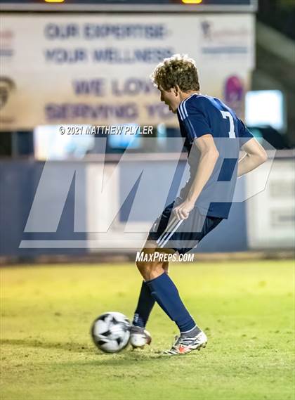 Thumbnail 2 in Coastal Christian @ Fayetteville Academy photogallery.