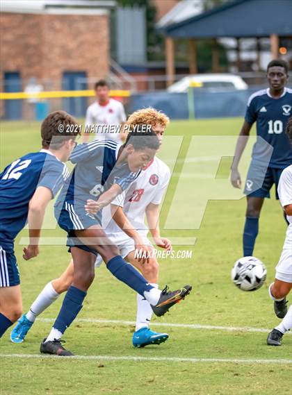 Thumbnail 1 in Coastal Christian @ Fayetteville Academy photogallery.