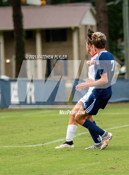 Thumbnail 1 in Coastal Christian @ Fayetteville Academy photogallery.