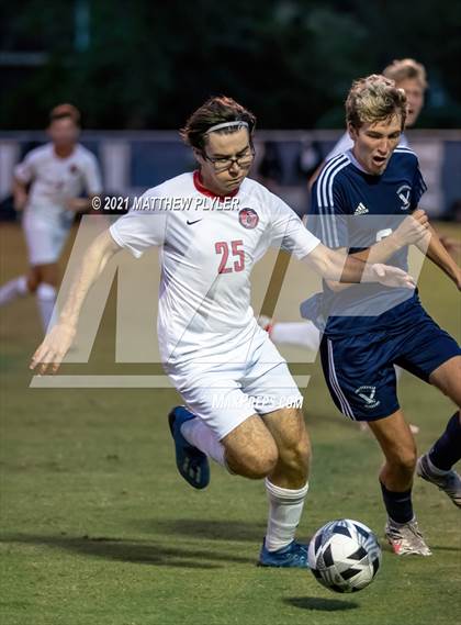 Thumbnail 2 in Coastal Christian @ Fayetteville Academy photogallery.