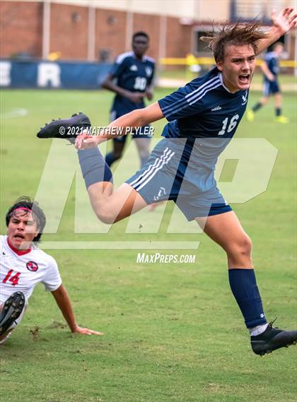 Thumbnail 3 in Coastal Christian @ Fayetteville Academy photogallery.