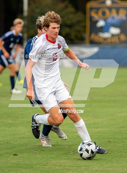 Thumbnail 2 in Coastal Christian @ Fayetteville Academy photogallery.