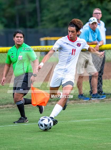 Thumbnail 1 in Coastal Christian @ Fayetteville Academy photogallery.