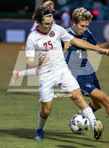 Thumbnail 2 in Coastal Christian @ Fayetteville Academy photogallery.