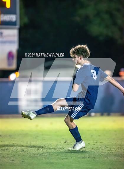 Thumbnail 2 in Coastal Christian @ Fayetteville Academy photogallery.