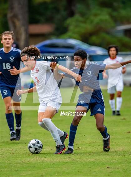 Thumbnail 3 in Coastal Christian @ Fayetteville Academy photogallery.