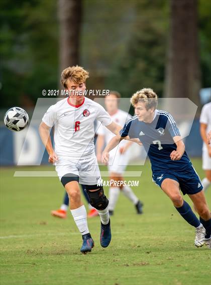 Thumbnail 2 in Coastal Christian @ Fayetteville Academy photogallery.