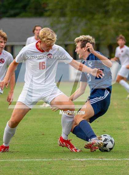 Thumbnail 3 in Coastal Christian @ Fayetteville Academy photogallery.