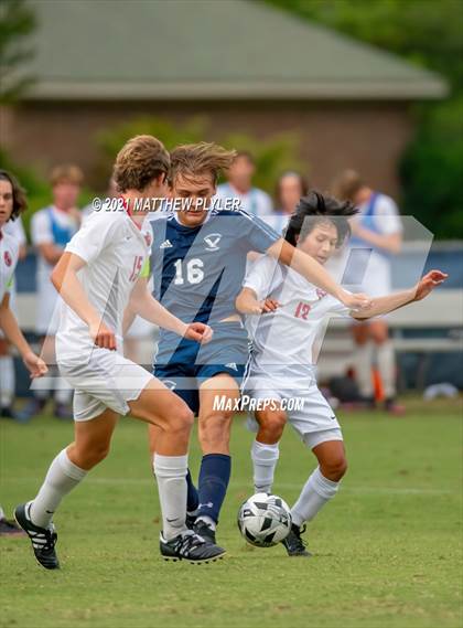 Thumbnail 1 in Coastal Christian @ Fayetteville Academy photogallery.