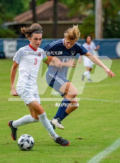 Thumbnail 2 in Coastal Christian @ Fayetteville Academy photogallery.