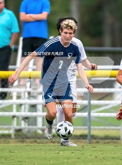 Thumbnail 1 in Coastal Christian @ Fayetteville Academy photogallery.