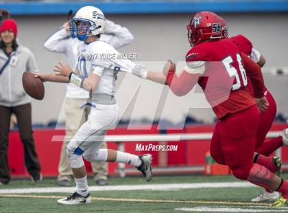 Thumbnail 2 in Tahoma @ Kennedy Catholic photogallery.