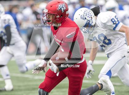 Thumbnail 3 in Tahoma @ Kennedy Catholic photogallery.