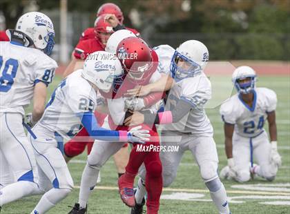 Thumbnail 1 in Tahoma @ Kennedy Catholic photogallery.