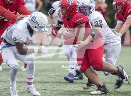 Thumbnail 1 in Tahoma @ Kennedy Catholic photogallery.