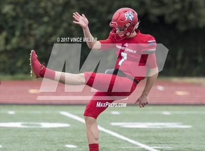 Thumbnail 2 in Tahoma @ Kennedy Catholic photogallery.